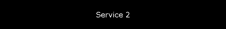 Service 2