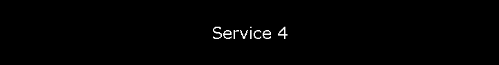 Service 4